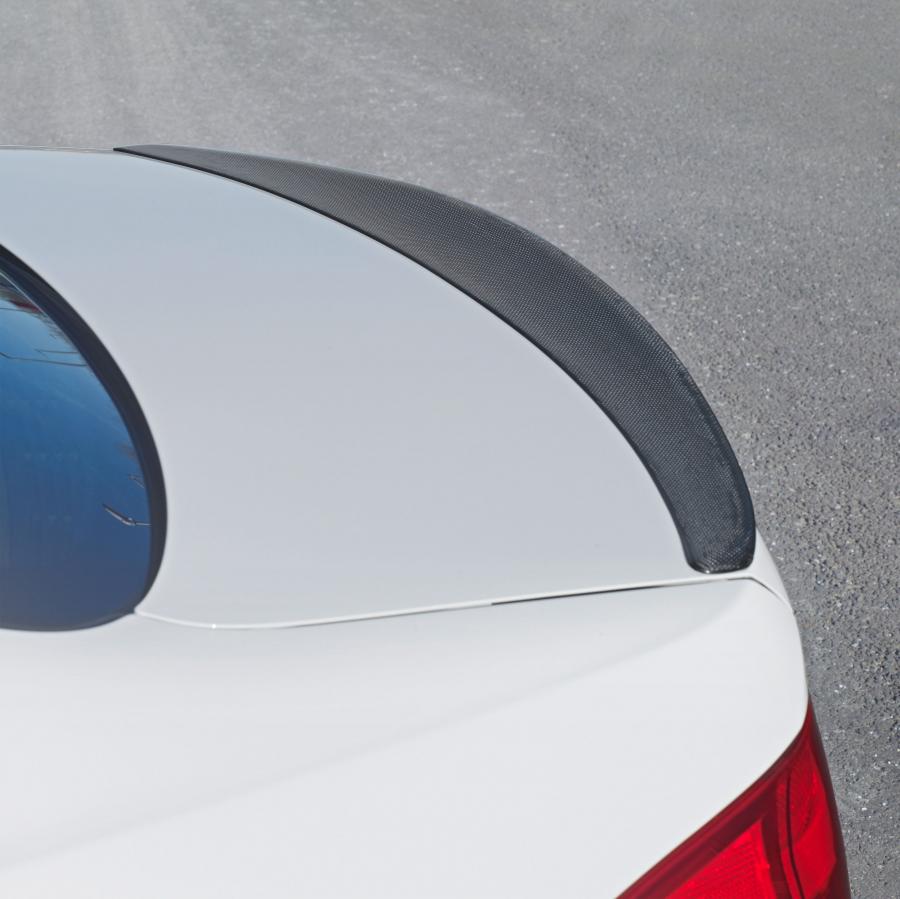  BMW ACS3 Sport Coupe by AC Schnitzer 2007 года  (фото 9 из 19)